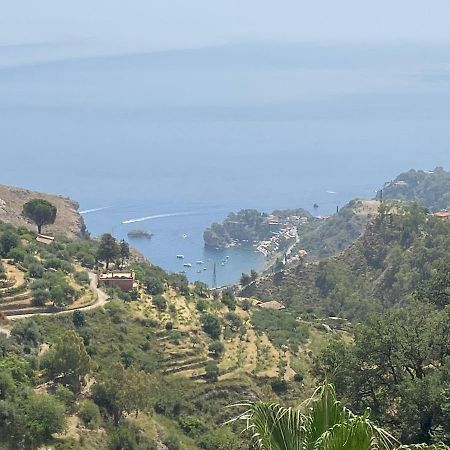 Mi 'Ffaciu E Mi Ricriu Casa Vacanze كاستلمولا المظهر الخارجي الصورة