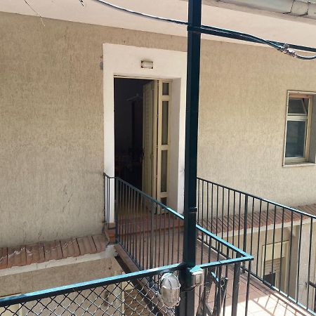 Mi 'Ffaciu E Mi Ricriu Casa Vacanze كاستلمولا المظهر الخارجي الصورة