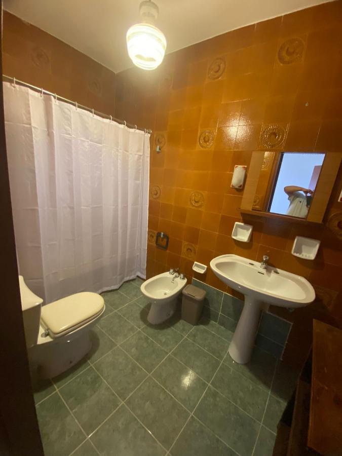 Mi 'Ffaciu E Mi Ricriu Casa Vacanze كاستلمولا المظهر الخارجي الصورة