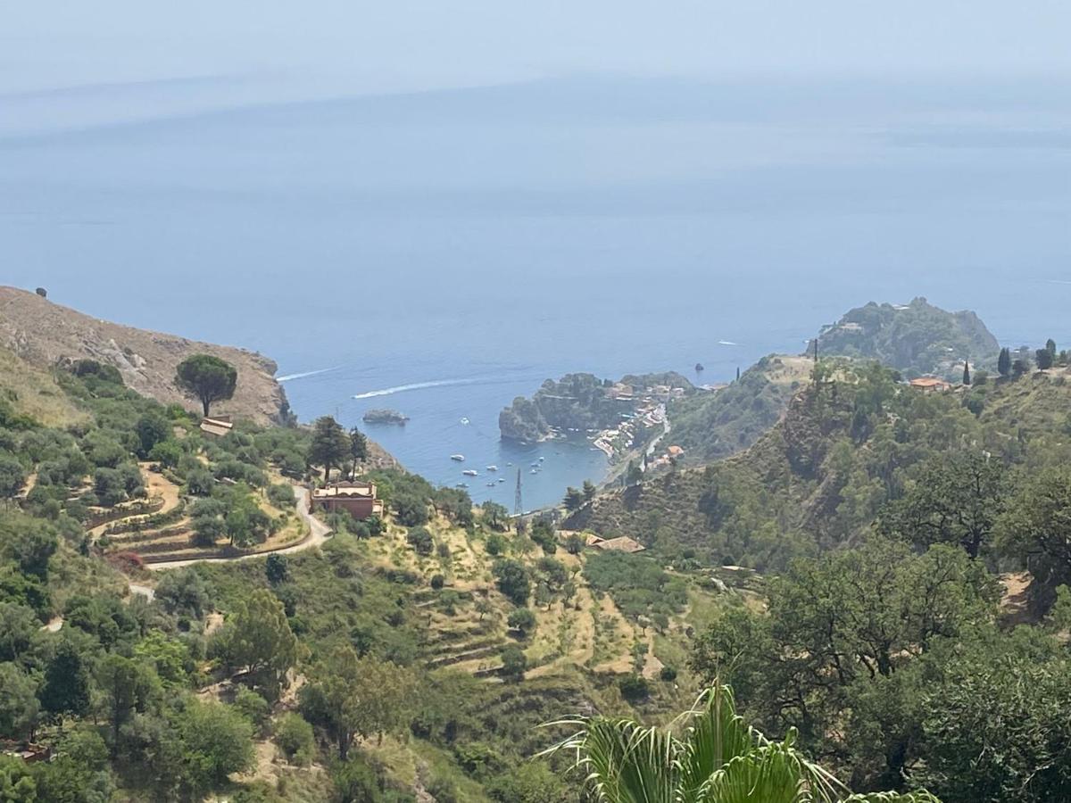 Mi 'Ffaciu E Mi Ricriu Casa Vacanze كاستلمولا المظهر الخارجي الصورة