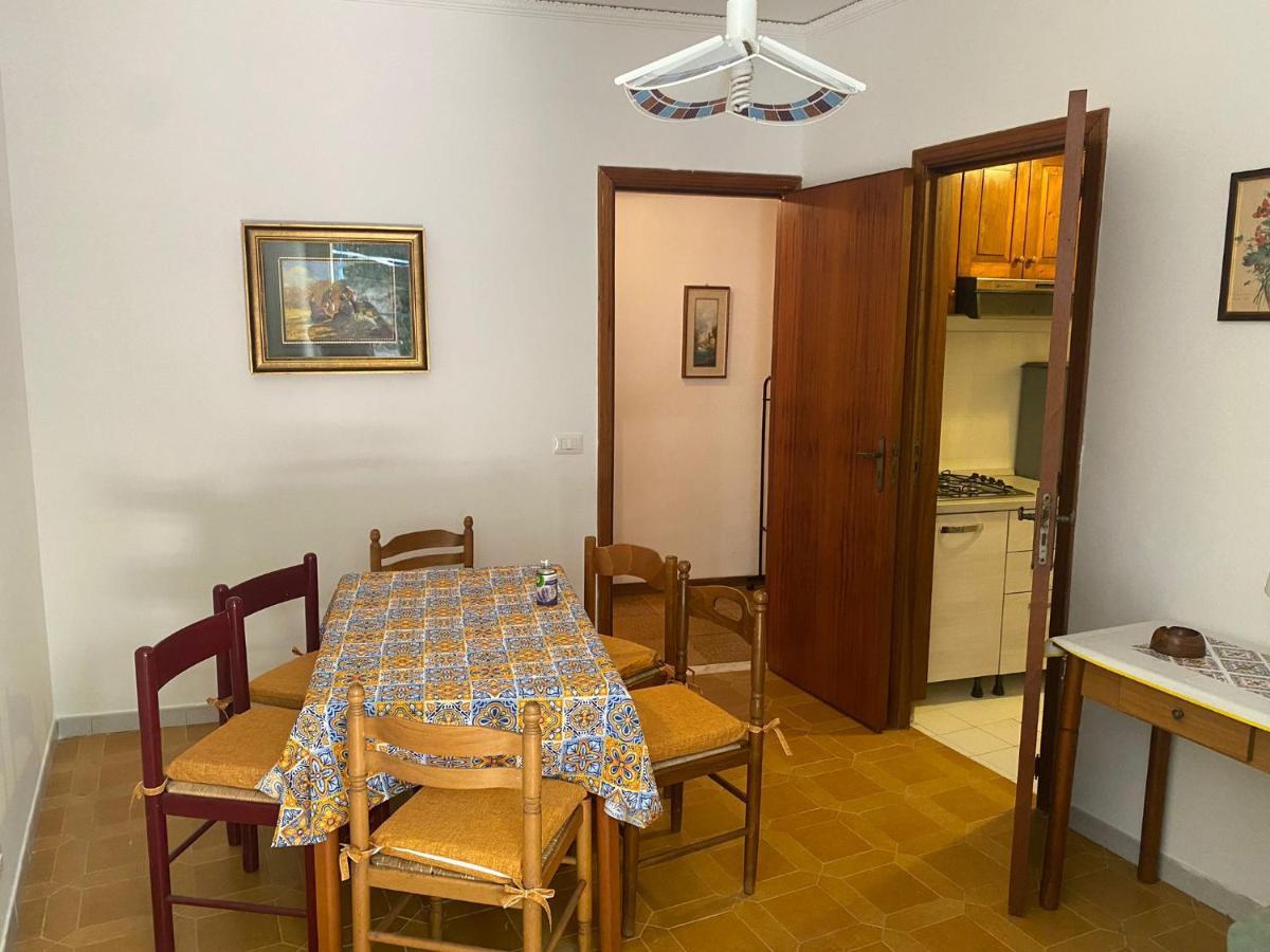 Mi 'Ffaciu E Mi Ricriu Casa Vacanze كاستلمولا المظهر الخارجي الصورة