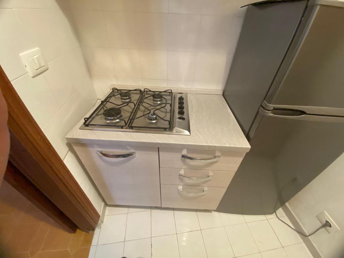 Mi 'Ffaciu E Mi Ricriu Casa Vacanze كاستلمولا المظهر الخارجي الصورة