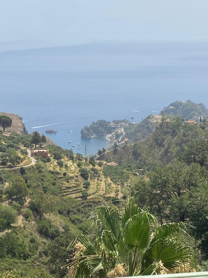 Mi 'Ffaciu E Mi Ricriu Casa Vacanze كاستلمولا المظهر الخارجي الصورة