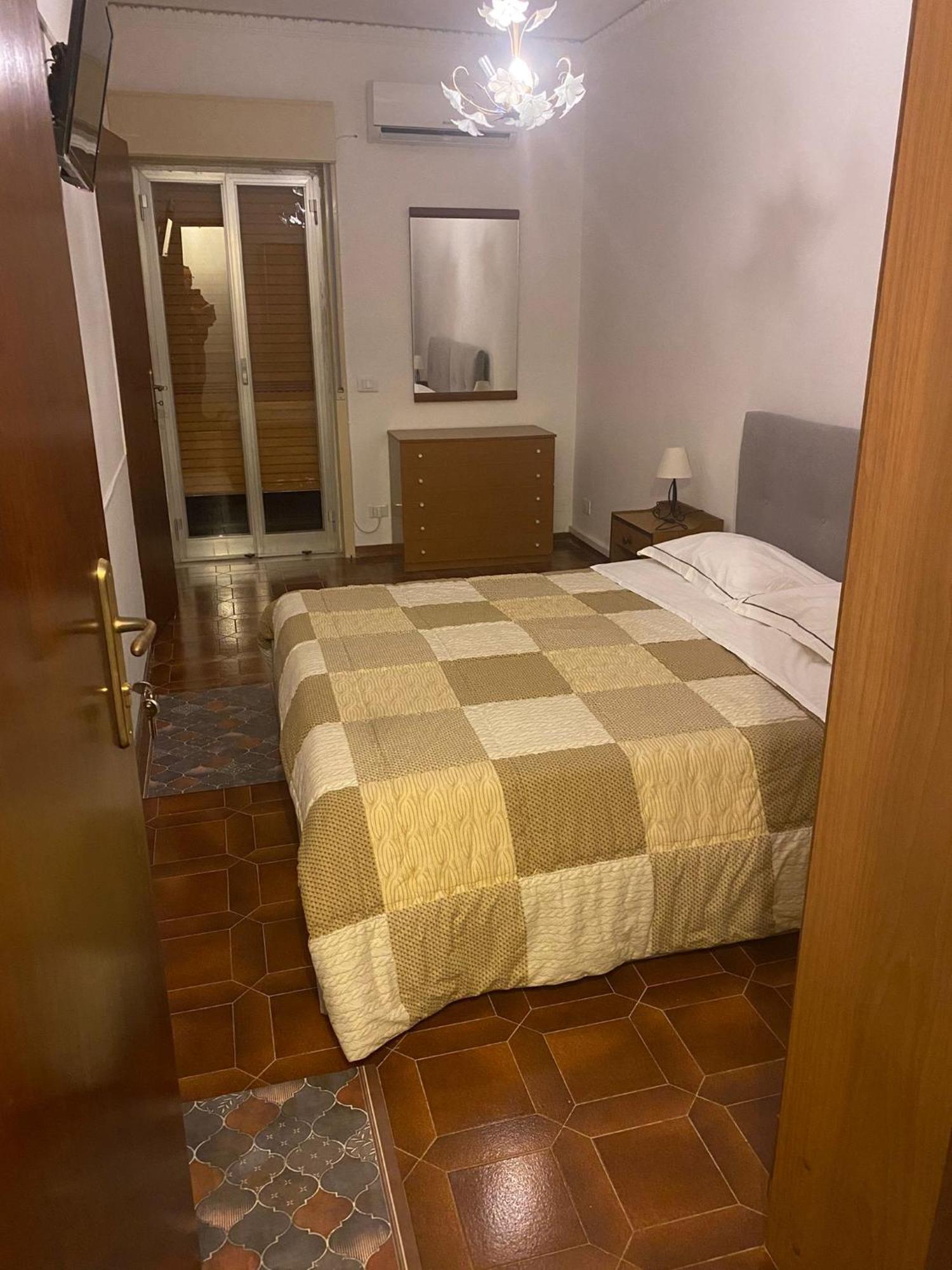 Mi 'Ffaciu E Mi Ricriu Casa Vacanze كاستلمولا المظهر الخارجي الصورة
