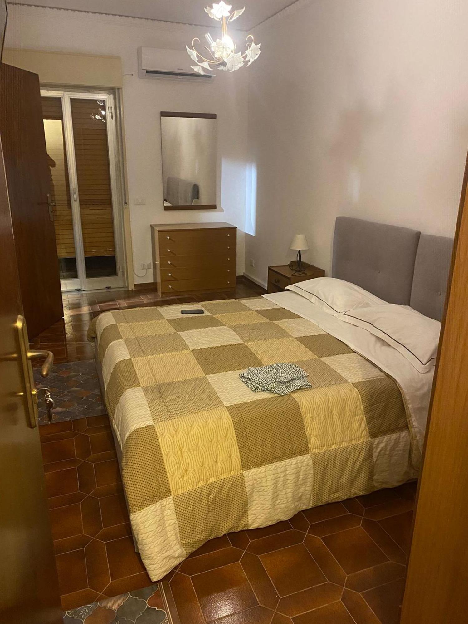 Mi 'Ffaciu E Mi Ricriu Casa Vacanze كاستلمولا المظهر الخارجي الصورة